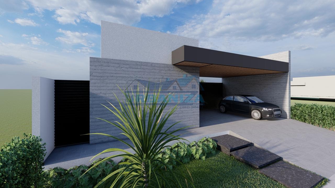 Condomnio Residencial Villa Lobos