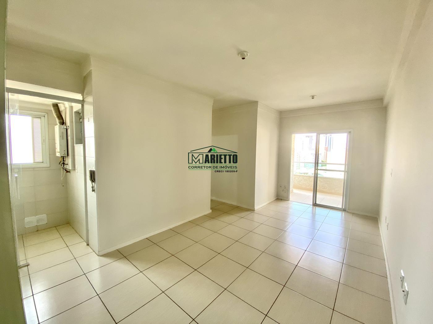 Apartamento para Venda em Sorocaba, Parque Campolim