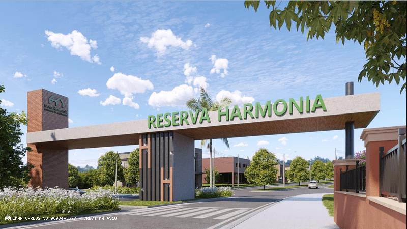 Prtico Reserva Harmonia