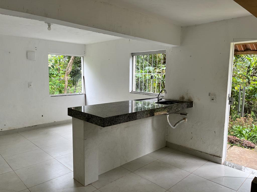Casa de baixo