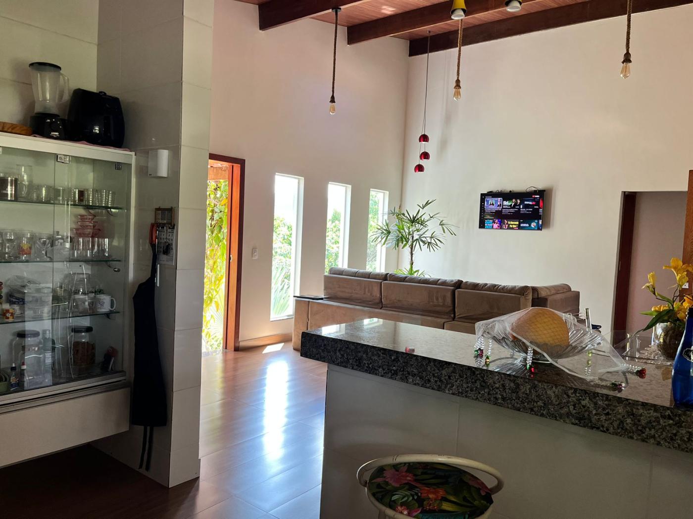 Casa principal