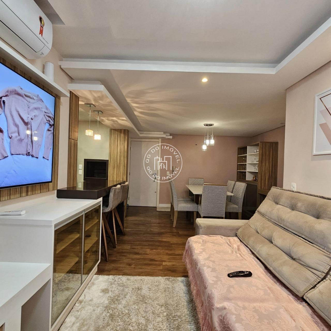 Apartamento para Venda em Canoas, Centro