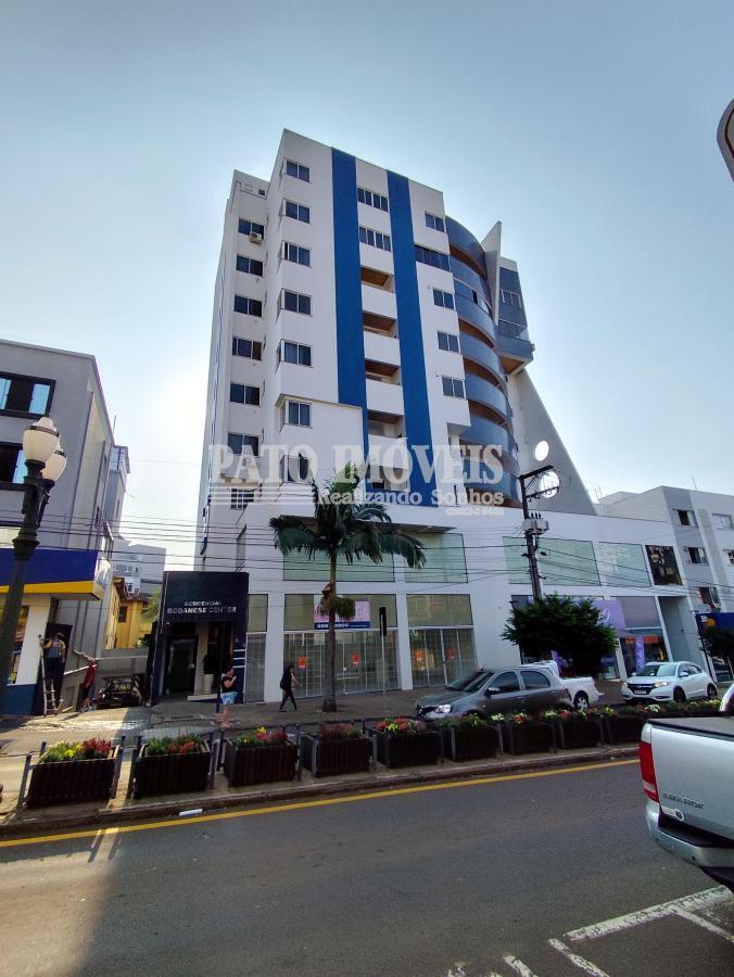 Apartamento para Venda em Pato Branco, Centro