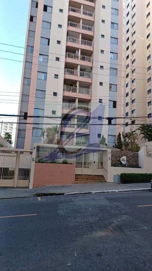 Apartamento para Venda em So Paulo, Parque Imperial