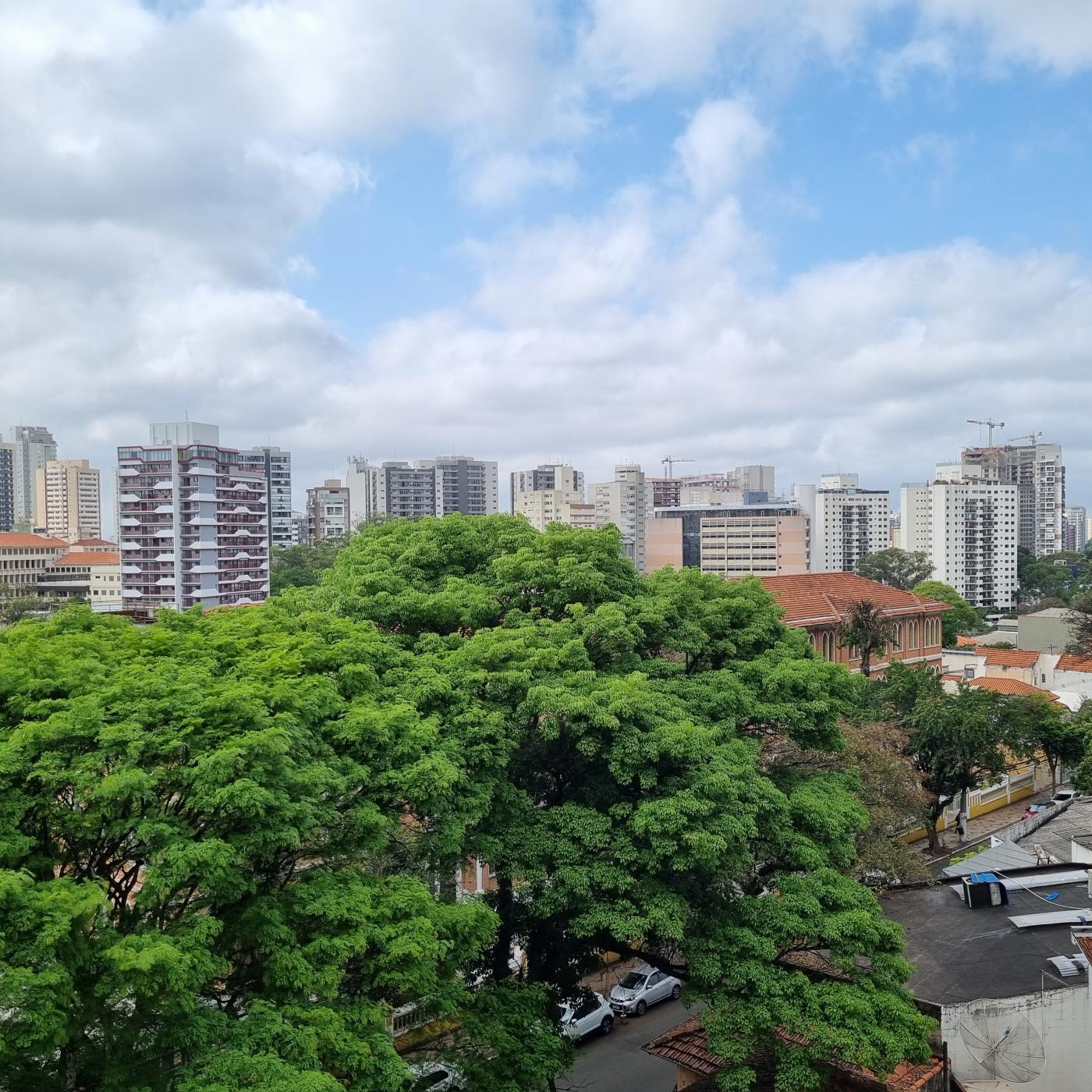 Vista do Living 2