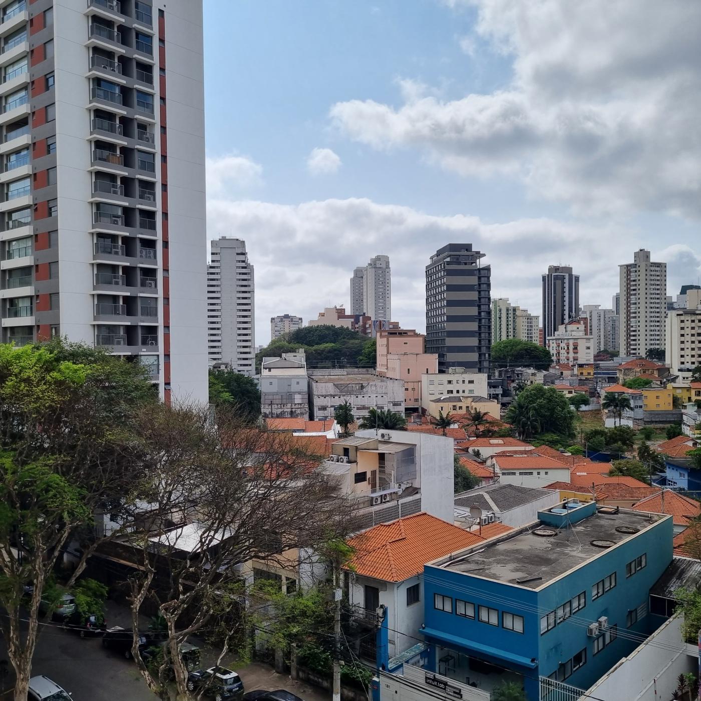 Vista do Dormitrio 2