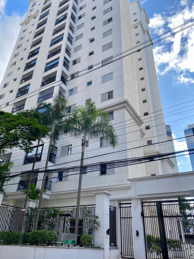 Apartamento para Venda em So Jos dos Campos, Jardim Aquarius