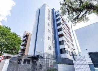 Apartamento para Venda em Curitiba, Cabral