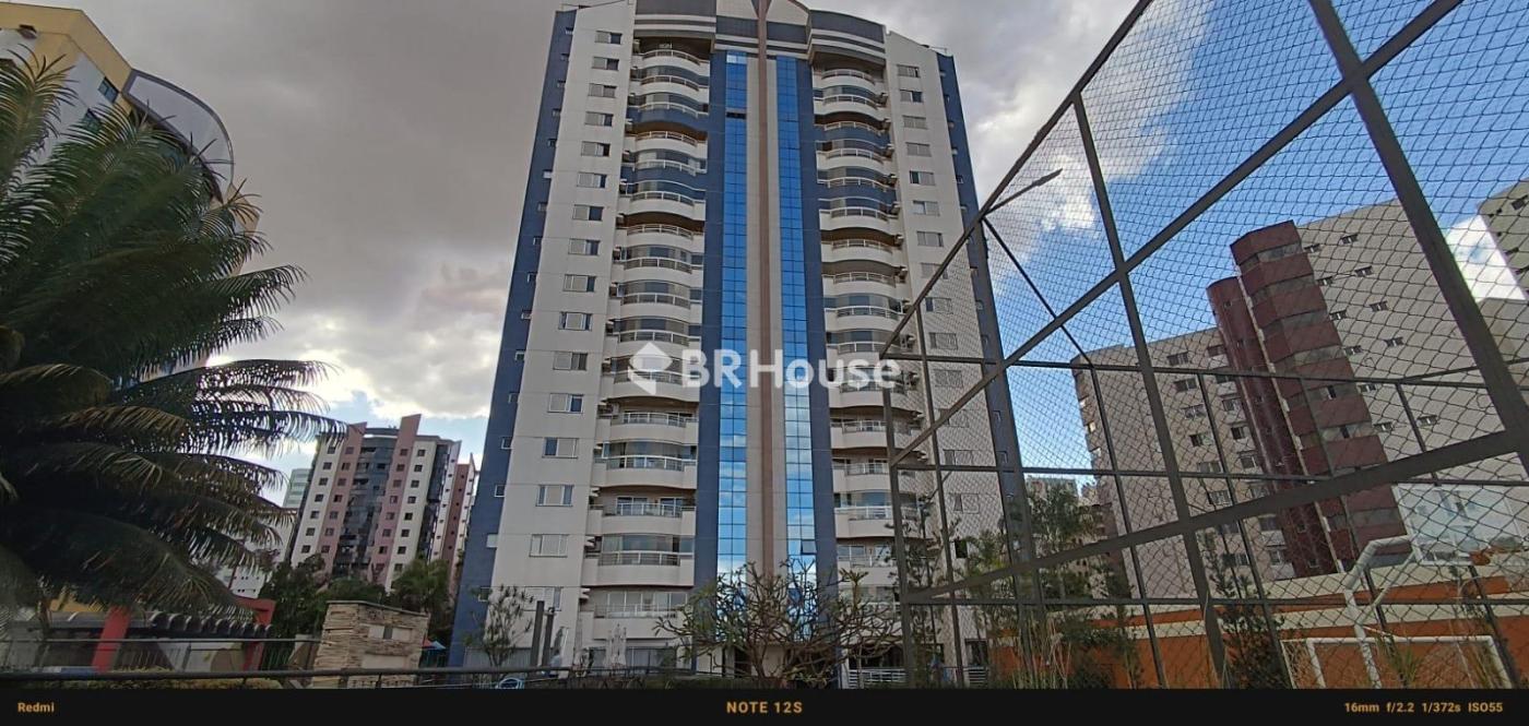 EDFCIO IMPERIUM-Apartamento 4 Quartos com 2 sutes  para venda