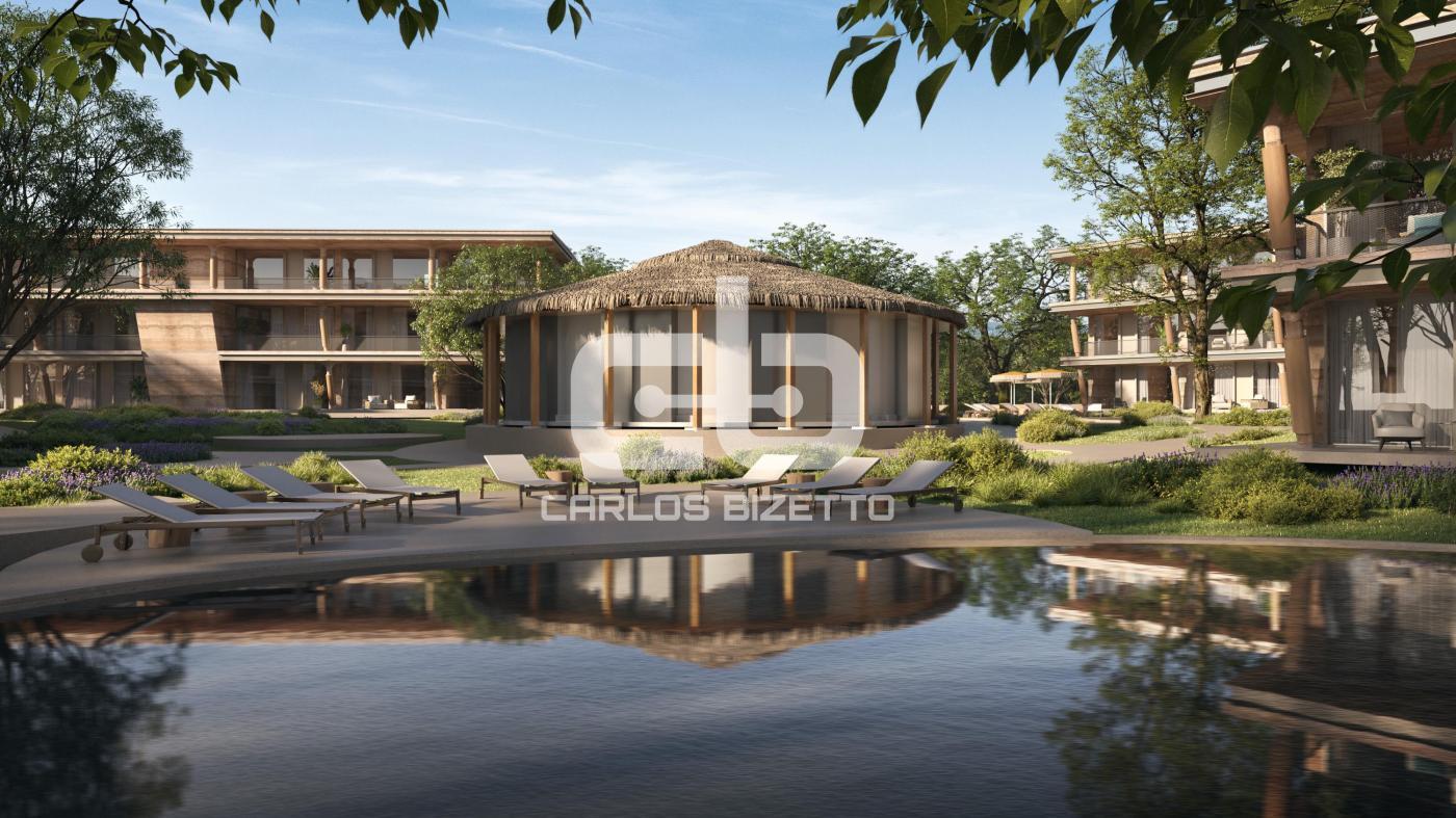 Apartamentos � Venda, Eco Resort, Algarve, Portugal