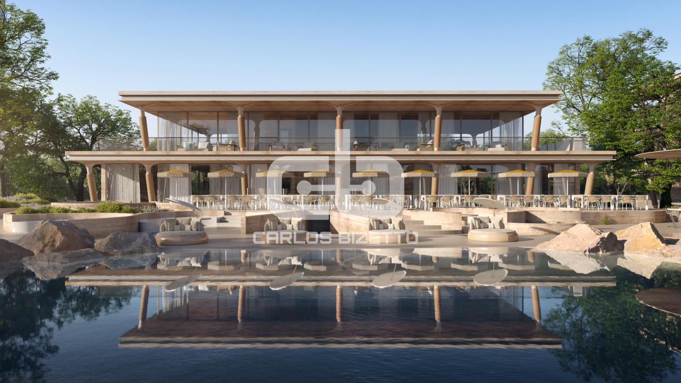 Apartamentos � Venda, Eco Resort, Algarve, Portugal