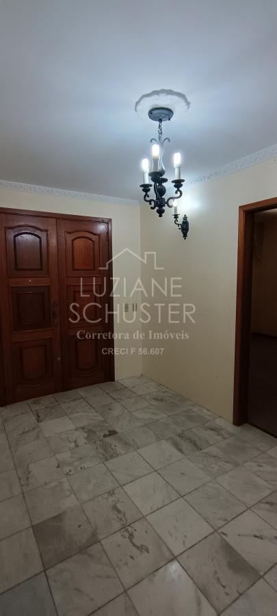Hall de entrada