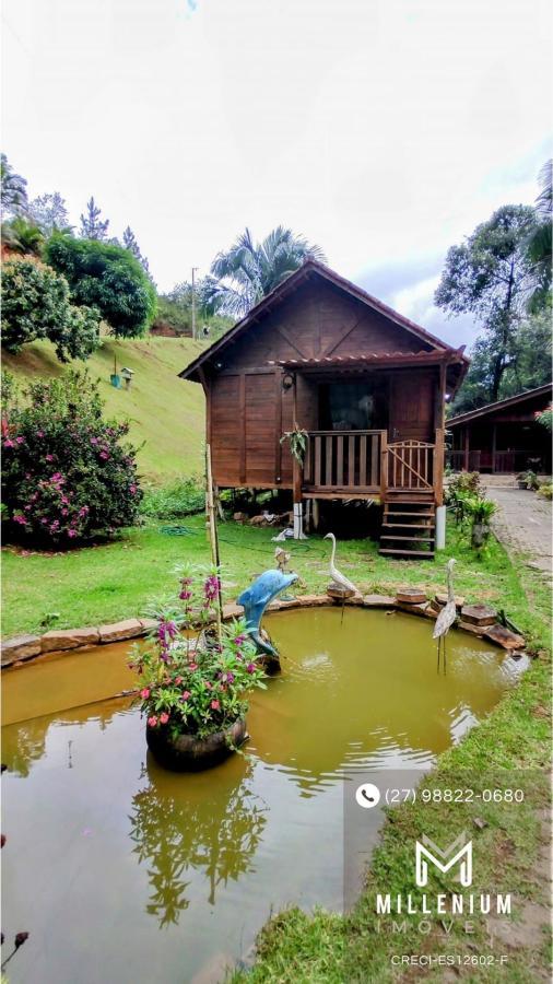 Sítio / Chácara para Venda - Marechal Floriano, Soido de Baixo, 7 dormitórios, 9 banheiros