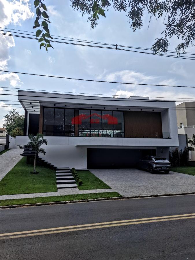 Casa para Venda em Campinas, Loteamento Alphaville Campinas