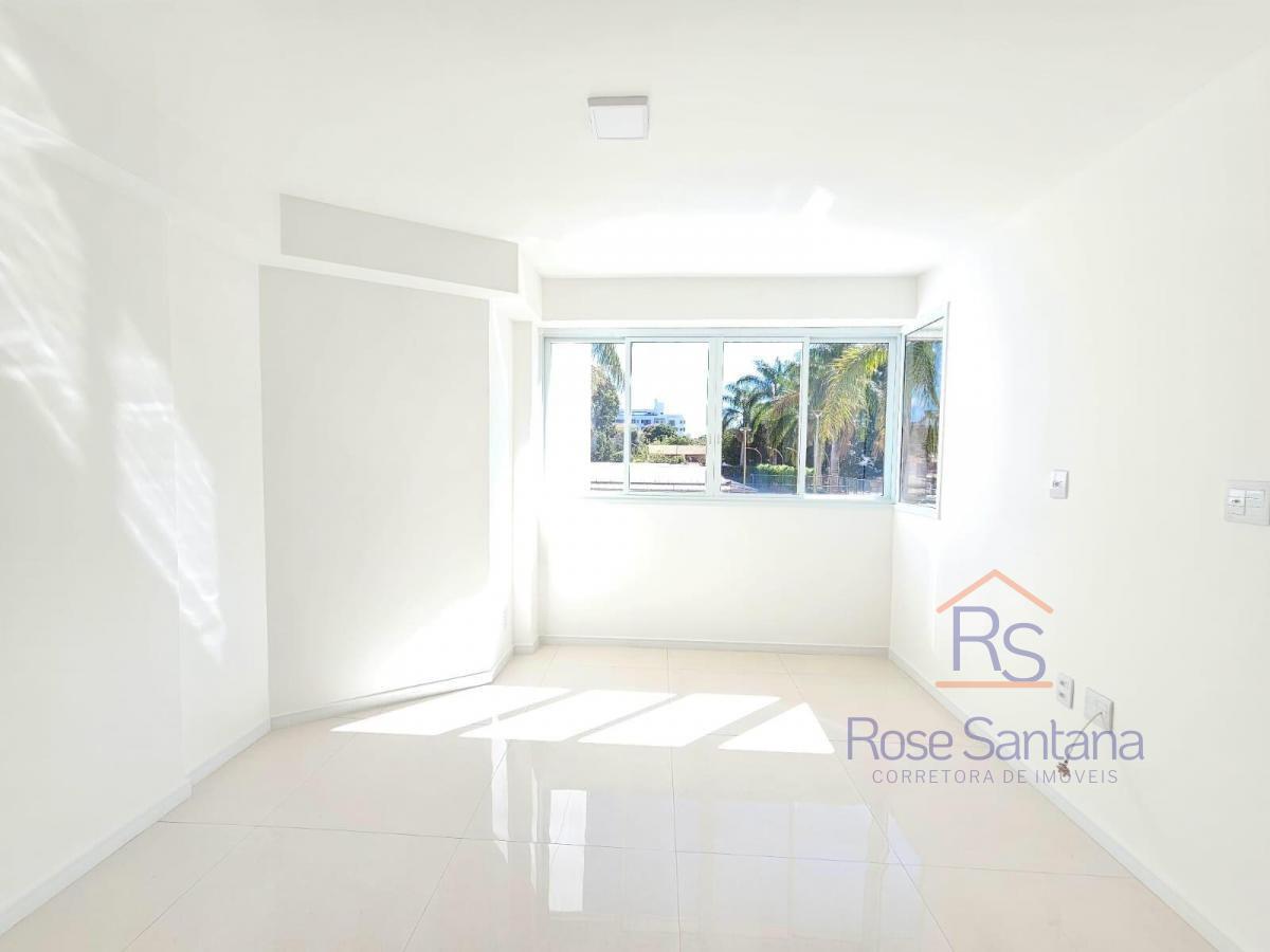 Apartamento 1 Quarto para Locao-LIFE RESIDENCE 703 - ASA NORTE