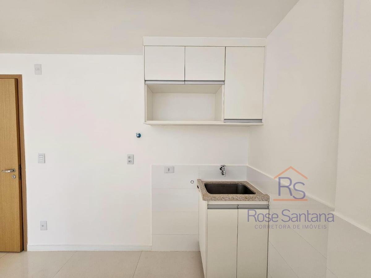 Apartamento 1 Quarto para Locao-LIFE RESIDENCE 703 - ASA NORTE