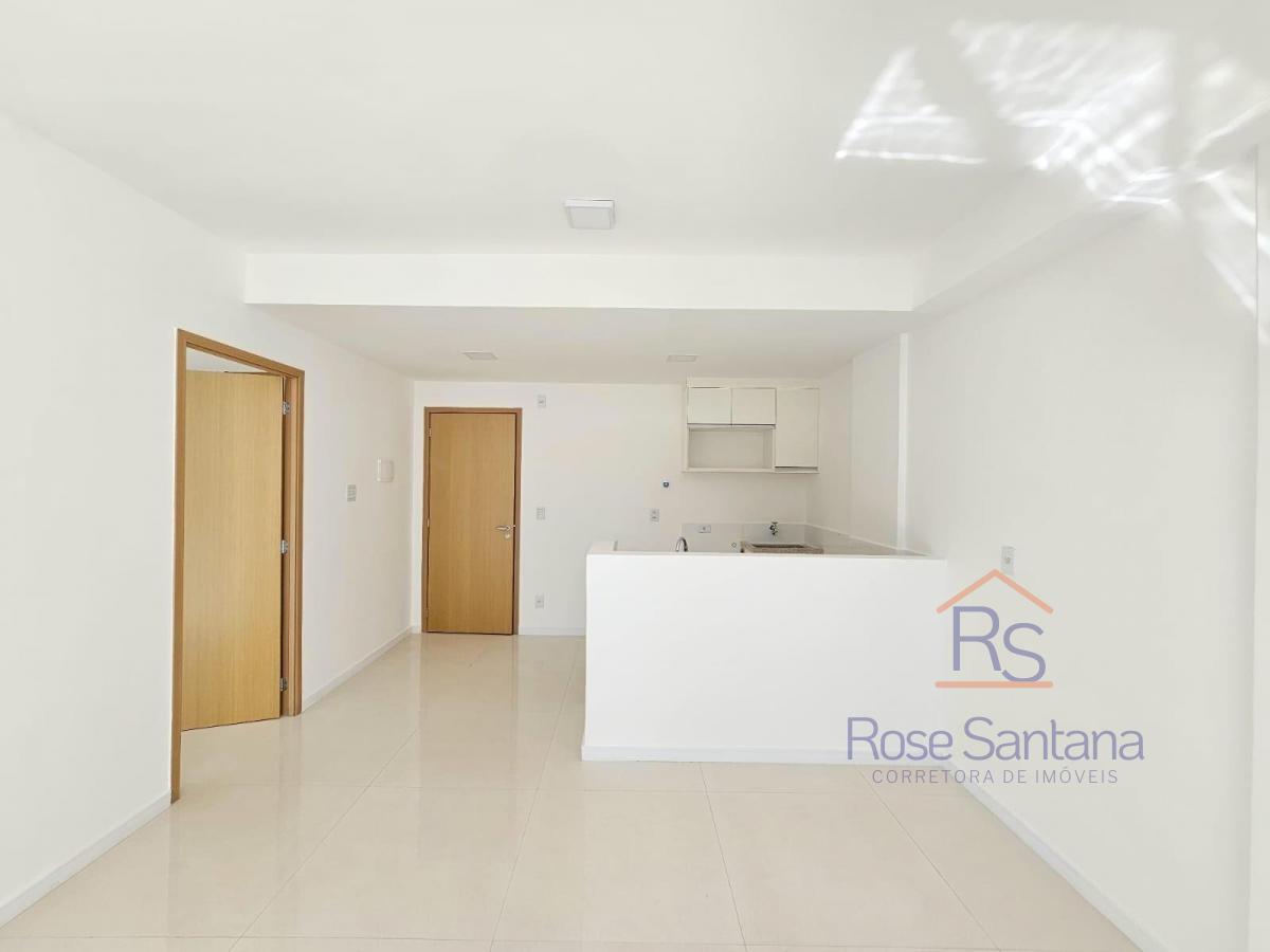 Apartamento 1 Quarto para Locao-LIFE RESIDENCE 703 - ASA NORTE