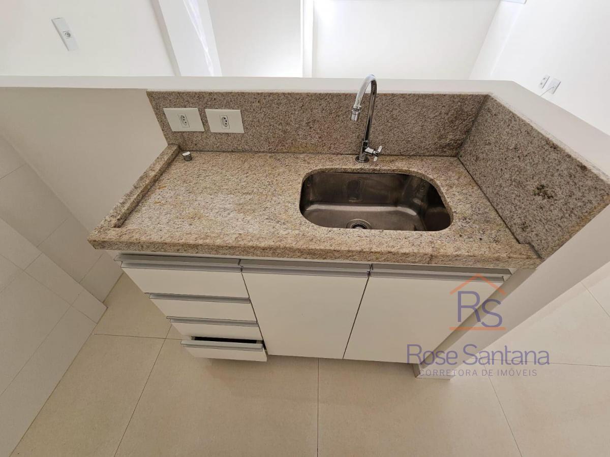 Apartamento 1 Quarto para Locao-LIFE RESIDENCE 703 - ASA NORTE