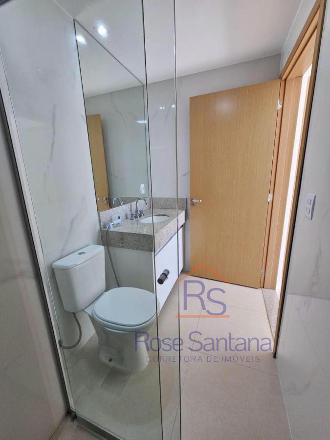 Apartamento 1 Quarto para Locao-LIFE RESIDENCE 703 - ASA NORTE