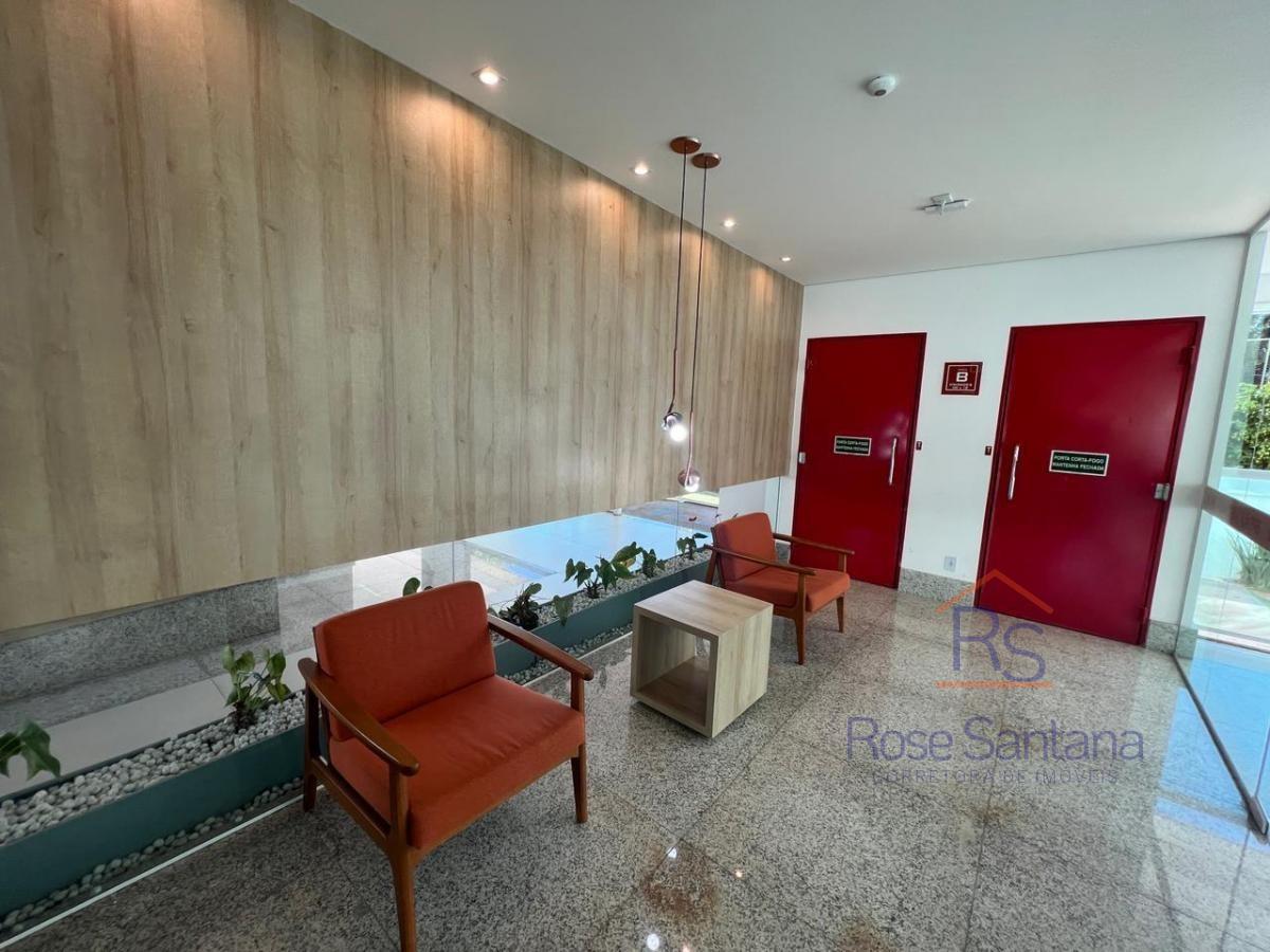 Apartamento 1 Quarto para Locao-LIFE RESIDENCE 703 - ASA NORTE