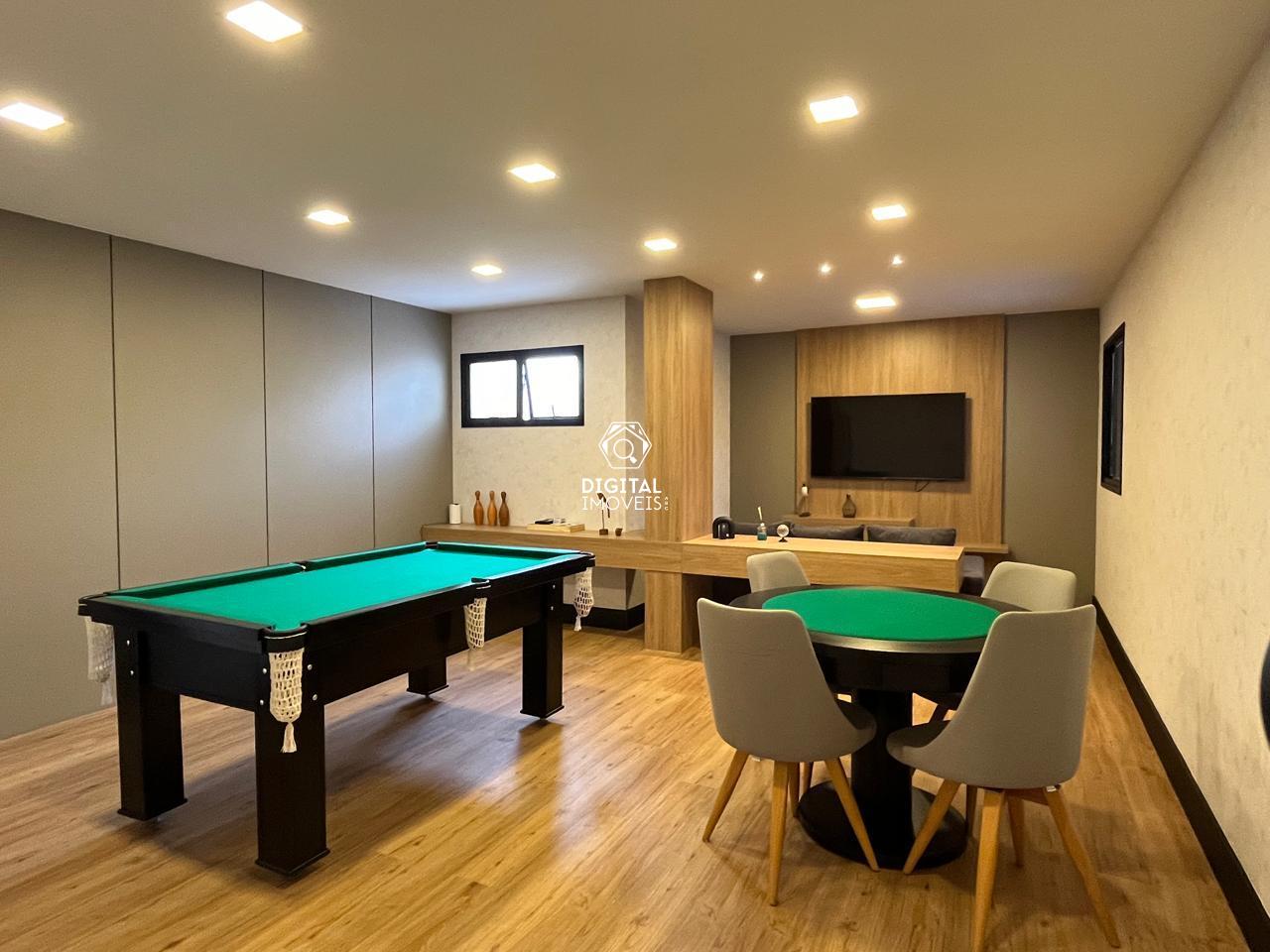 sala de jogos