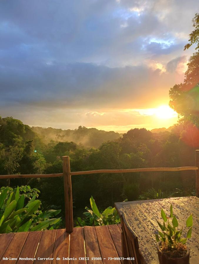 casa de praia a venda em itacare