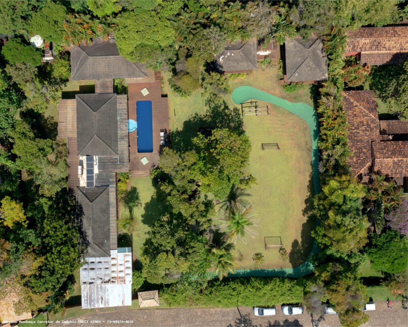 Casa a venda em Itacar Bahia