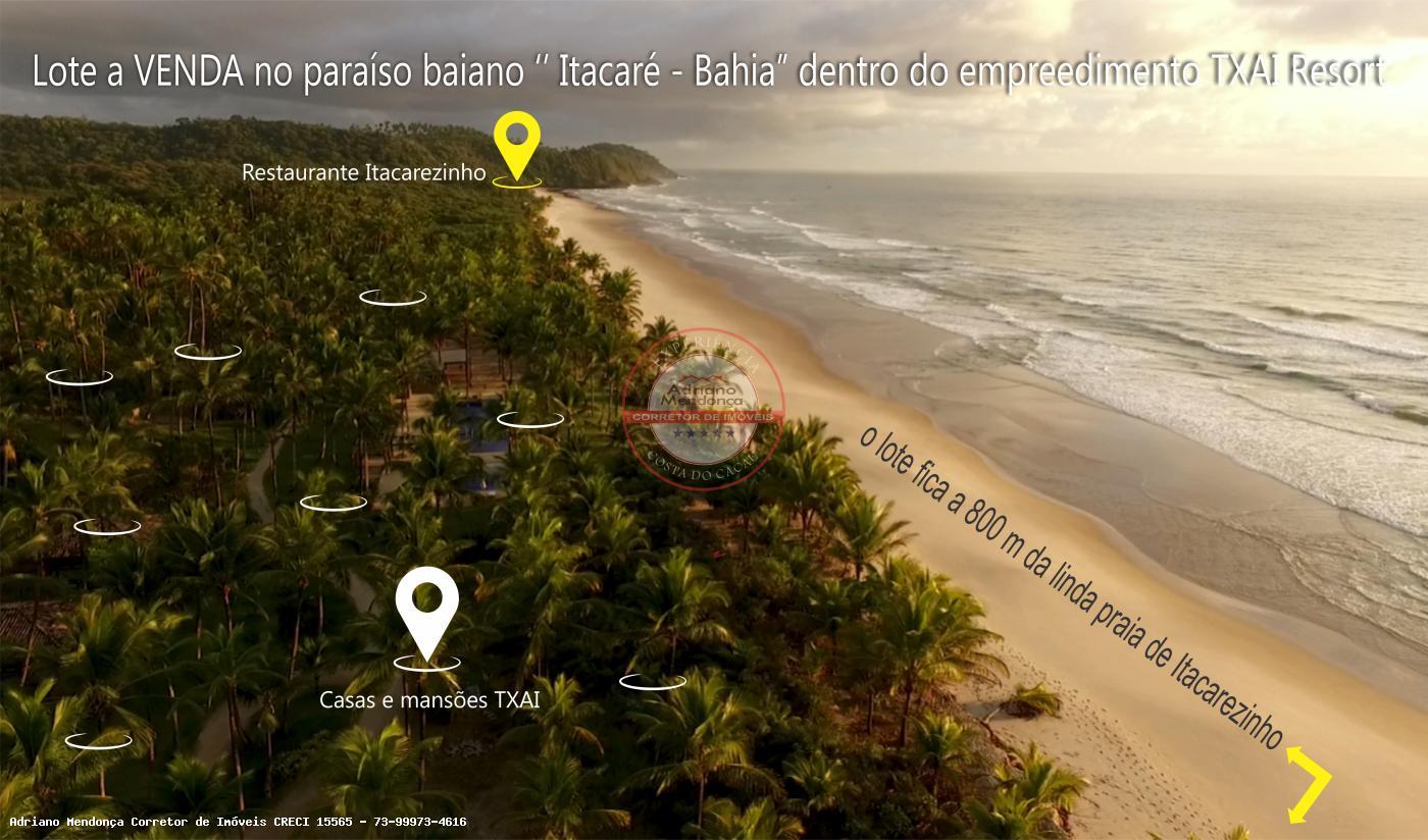 Txai resort itacare bahia