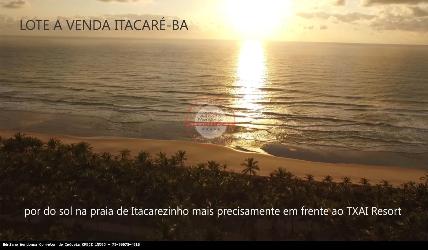 Adriano Mendona Corretor de Imoveis Itacare Bahia