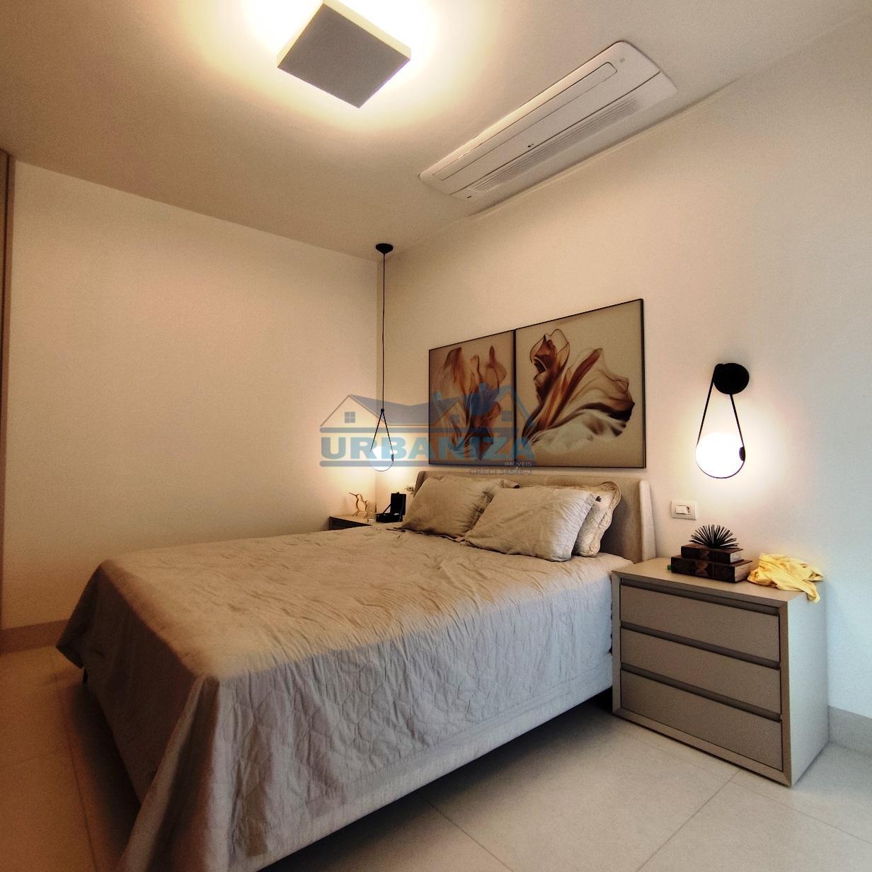 Condomnio Residencial Ibiza