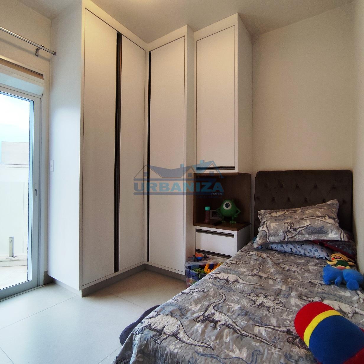 Condomnio Residencial Ibiza