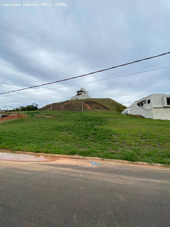 Terreno para Venda em Pinheiral, Reserva do Valle