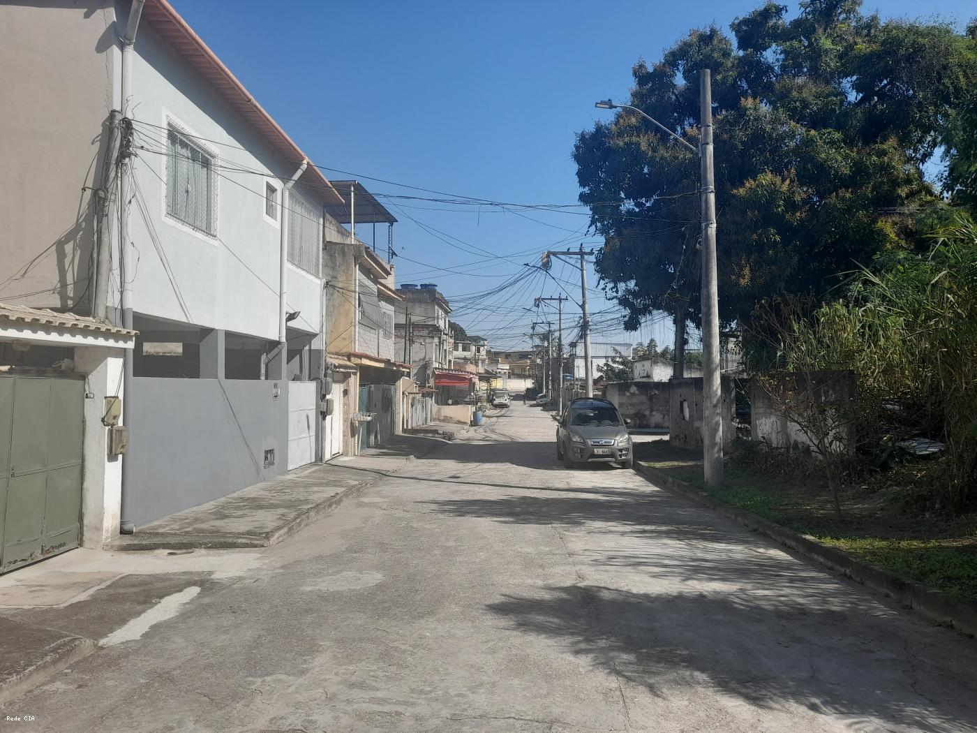 Rua Orlando Mota