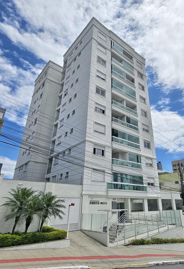 Apartamento para Venda em Florianpolis, Estreito