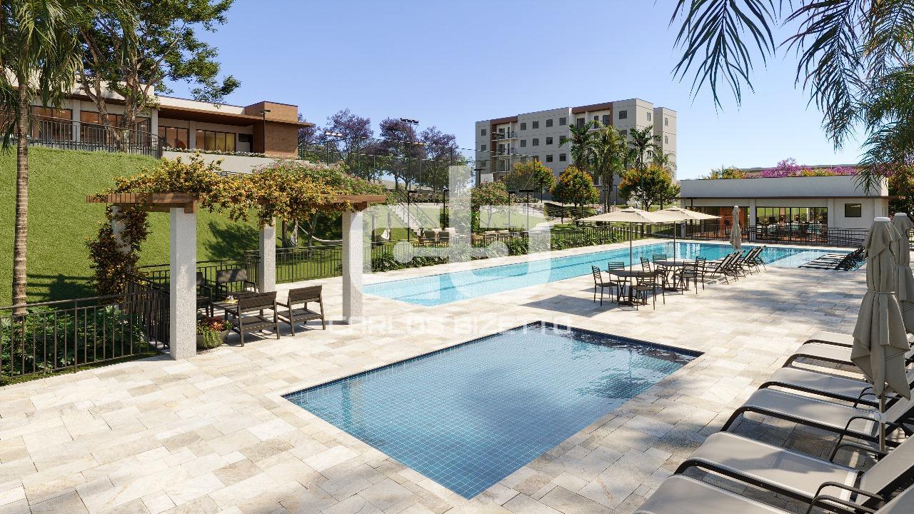 Lanamento, Apartamento  Venda, Viva Parque Unique, Indaiatuba-SP