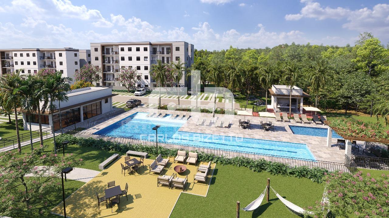 Lanamento, Apartamento  Venda, Viva Parque Unique, Indaiatuba-SP