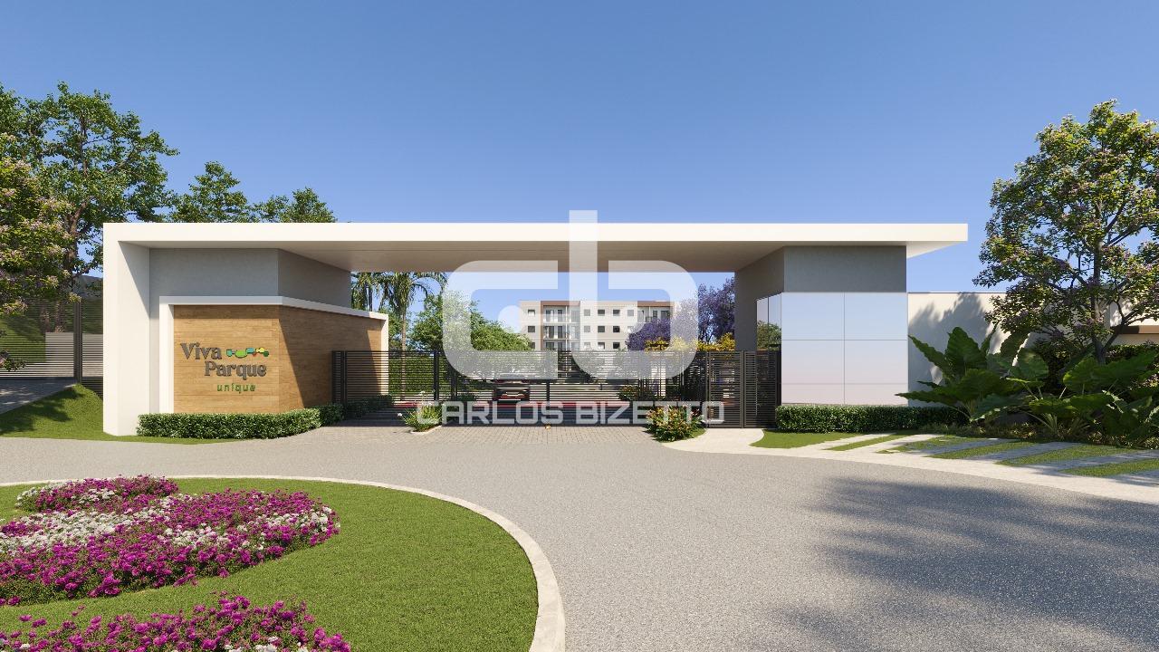 Lanamento, Apartamento  Venda, Viva Parque Unique, Indaiatuba-SP