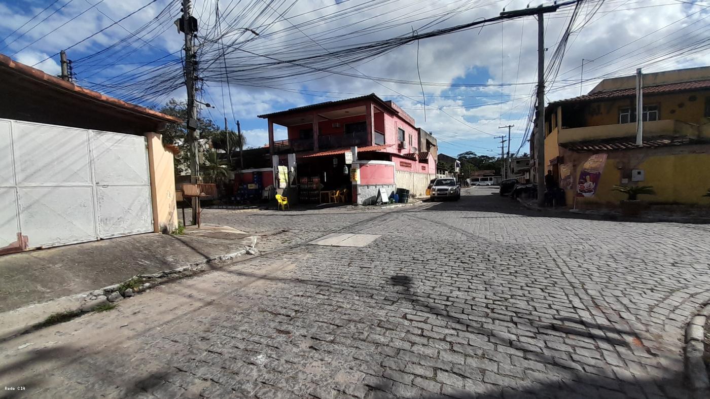 Mercado dentro do condomnio