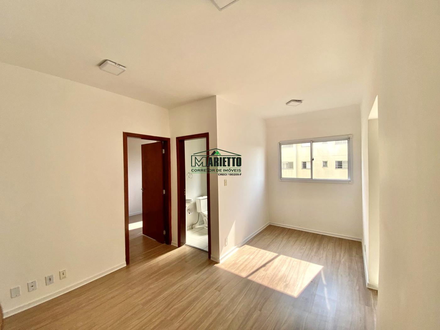 Apartamento para Venda em Sorocaba, Vila Helena