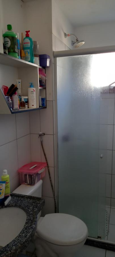 Wc suite