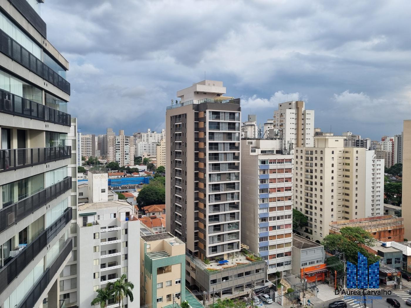 Vista da Varanda