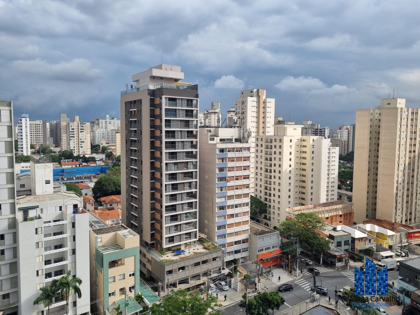 Vista da Varanda do Dormitrio