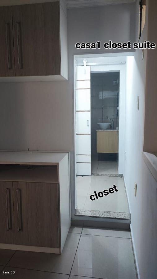 Sute e Closet