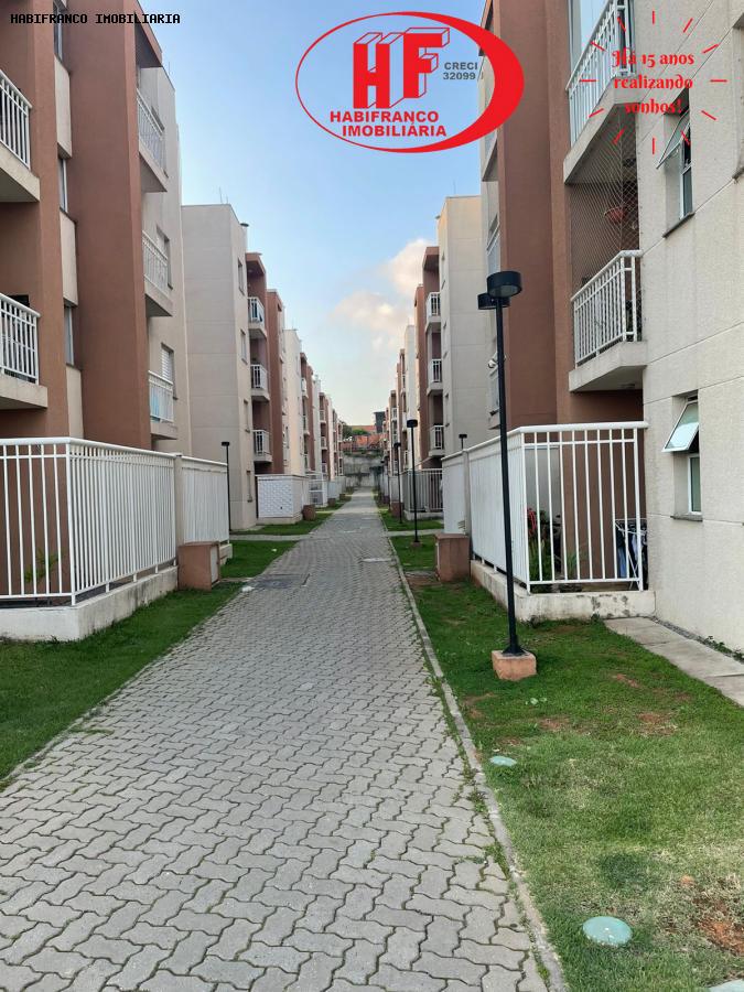 Apartamento para Venda em Franco da Rocha, Vila Maria Luiza