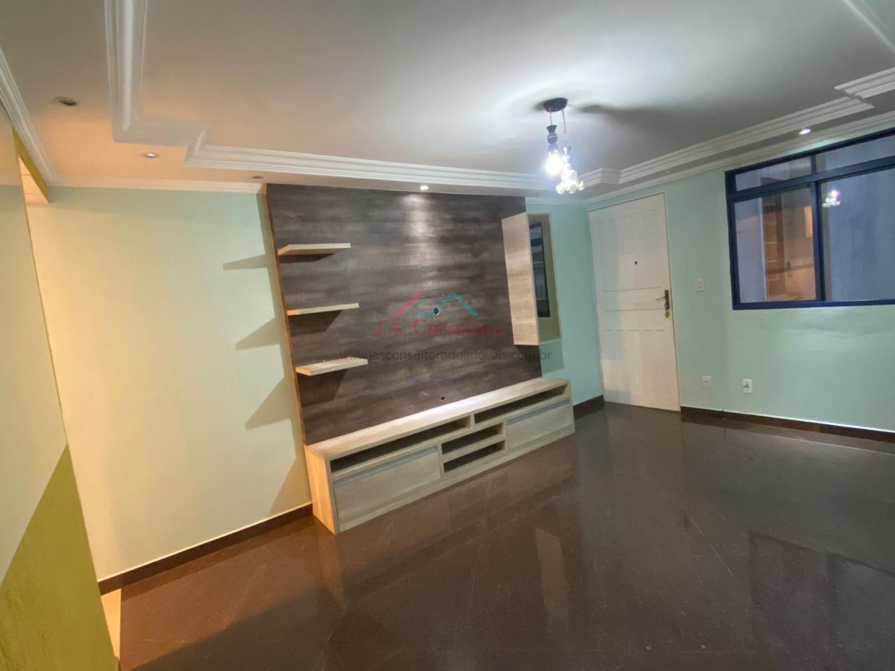 Apartamento para Venda em Jandira, Vila Eunice