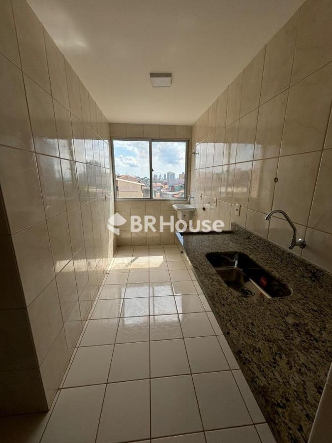 APARTAMENTO DE 3 QUARTOS - SAMAMBAIA NORTE - EDIFCIO GNOVA