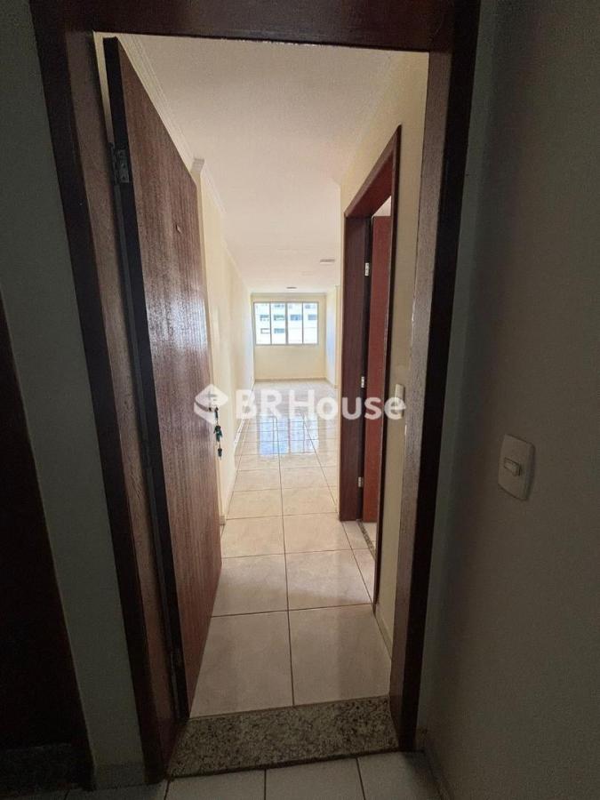 APARTAMENTO DE 3 QUARTOS - SAMAMBAIA NORTE - EDIFCIO GNOVA