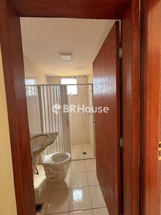 APARTAMENTO DE 3 QUARTOS - SAMAMBAIA NORTE - EDIFCIO GNOVA