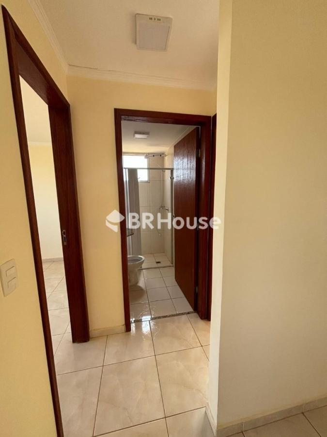 APARTAMENTO DE 3 QUARTOS - SAMAMBAIA NORTE - EDIFCIO GNOVA