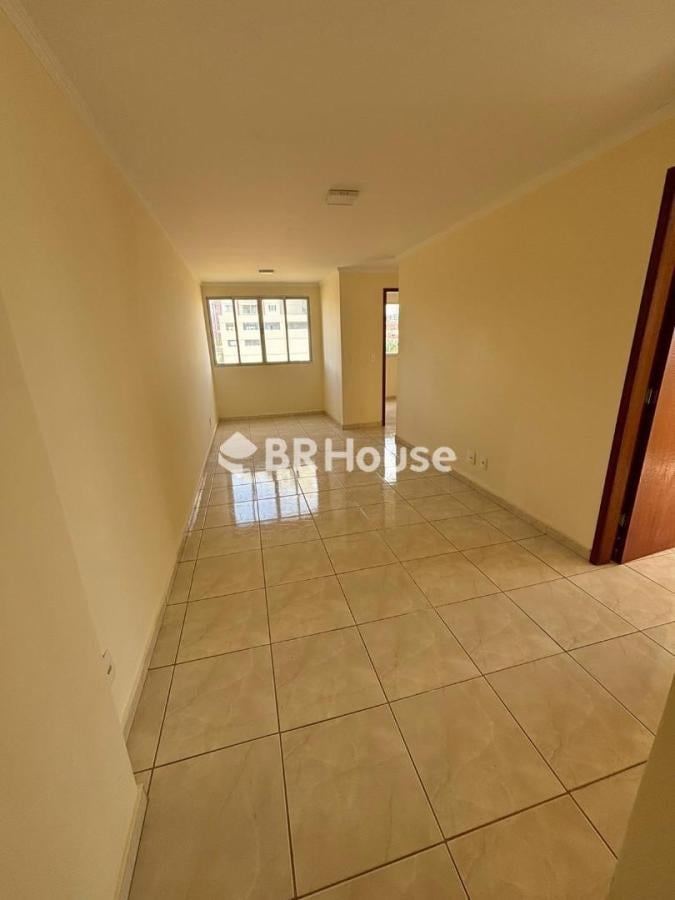 APARTAMENTO DE 3 QUARTOS - SAMAMBAIA NORTE - EDIFCIO GNOVA